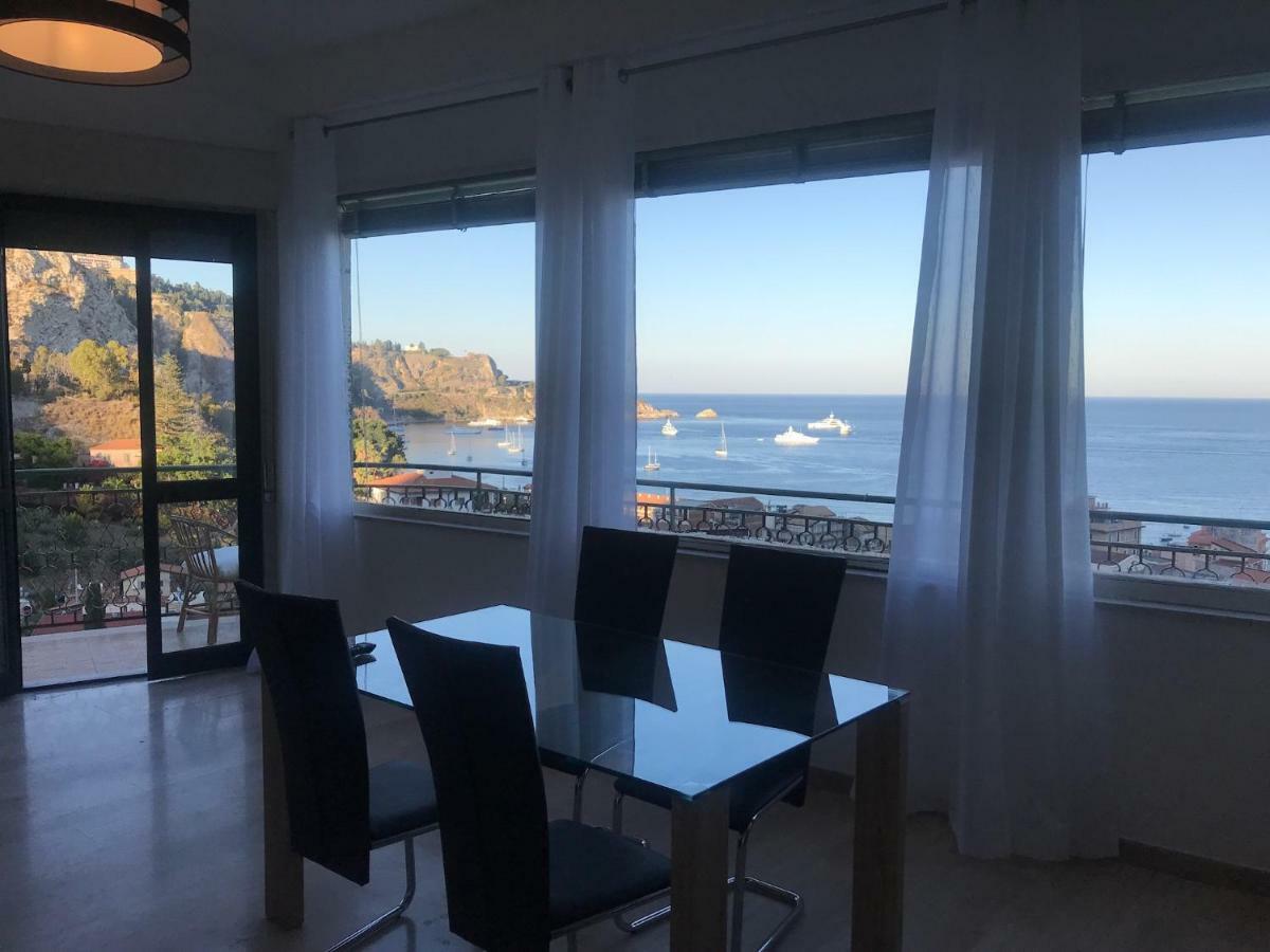 Baia Taormina Apartament Giardini-Naxos